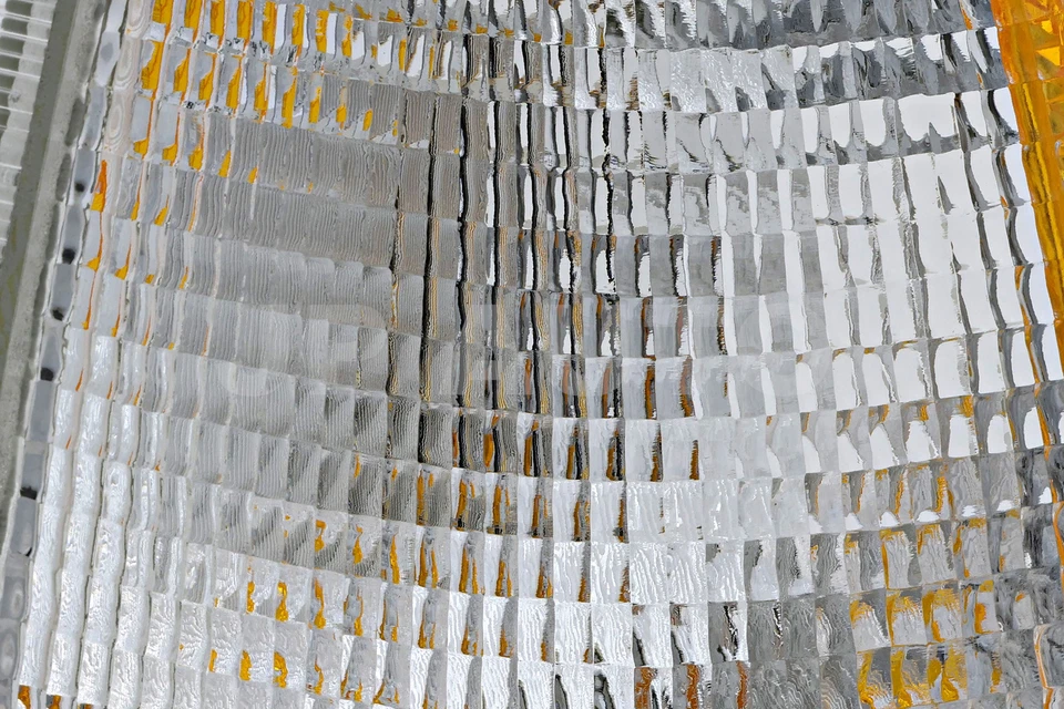 适用于 1993 - 1997 年沃尔沃 850 转角灯驱动器侧 — 第 2/4 张图片