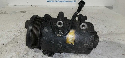 Gebrauchte Ersatzteile, Klimaanlagenkompressor Für Ford Focus Diesel