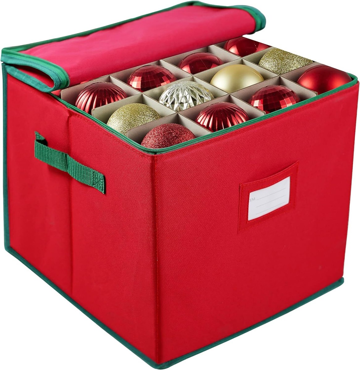 Ornament Storage Box