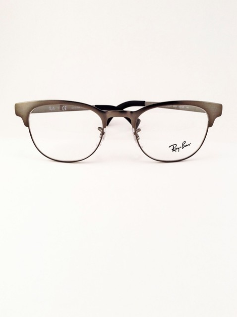 ray ban wireframe glasses