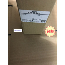 One New VEXTA BXD200A-C BXD200AC Servo Drive ...