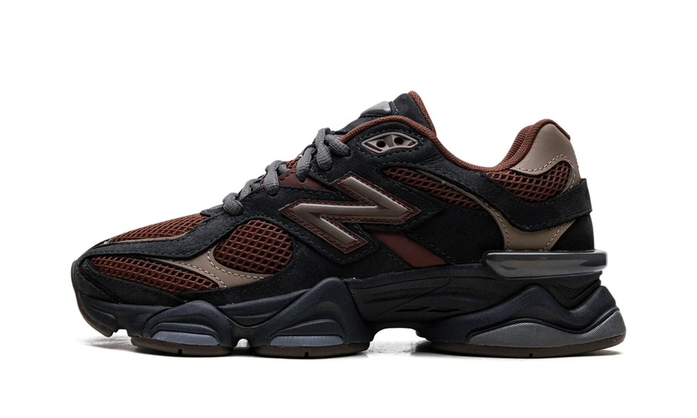 New Balance 9060 Phantom Rich Oak U9060RFB Mens New