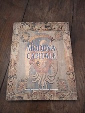 MODENA CAPITALE LUIGI AMORTH ARTIOLI BPER 1997