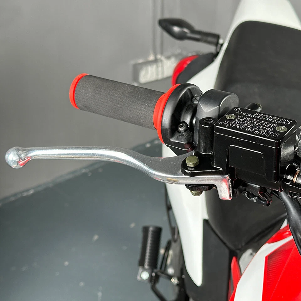 Главный цилиндрический насос тормоза 7/8 дюйма для HONDA CB400X CB500F CB500X CB400F 2013-2021 - Изображение 2 из 4