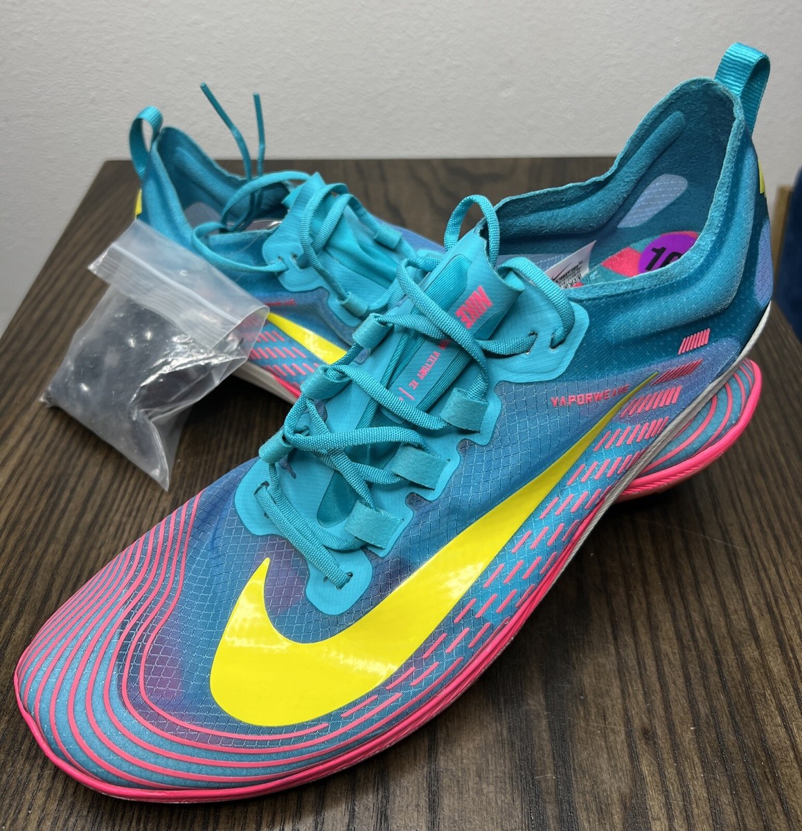 nike zoom victory 5 mens xc