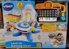 VTech Level Up Gaming Chair