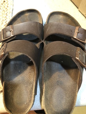 birkenstock mens sizing