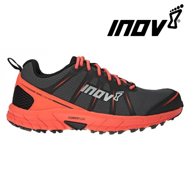 waterproof trail running shoes womens uk