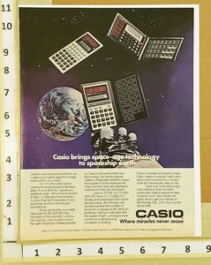 casio fx 450