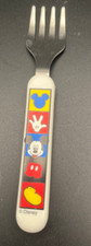 The First Years Disney Mickey Mouse, Fork Flatware 5"