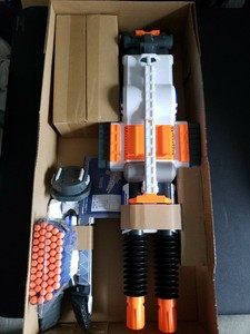 nerf rhino fire ebay