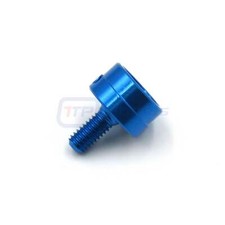 Tamiya 58431 F104 PRO/TRF101/TRF102/TRF103, 3450183/113450183 Tappo Diff, NUOVO
