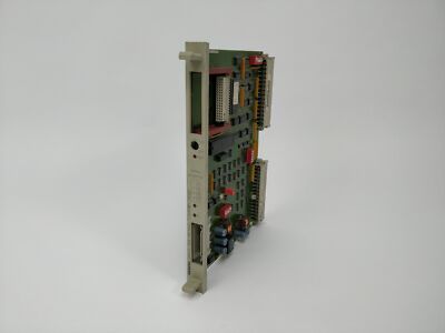 SIEMENS 6ES5308-3UA12 SIMATIC S5 Interface Module ver.5
