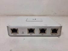 Ubiquiti Networks UniFi Security Gateway USG Gigabit Router + Firewall