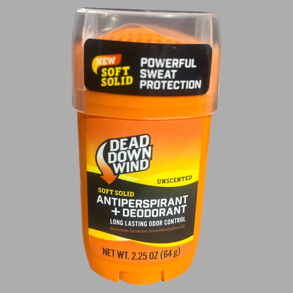 Dead Down Wind Evolve Scent Control Spray Soap Kit Unscented Exp 04/2027 - Image 3 of 4