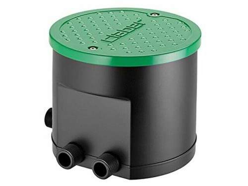 Rain Bird ZEHTMR - Timer Digitale Avvitato Al Rubinetto - Foto 2