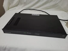 Crestron Commercial Power Amplifier AMP-3210S - Unit