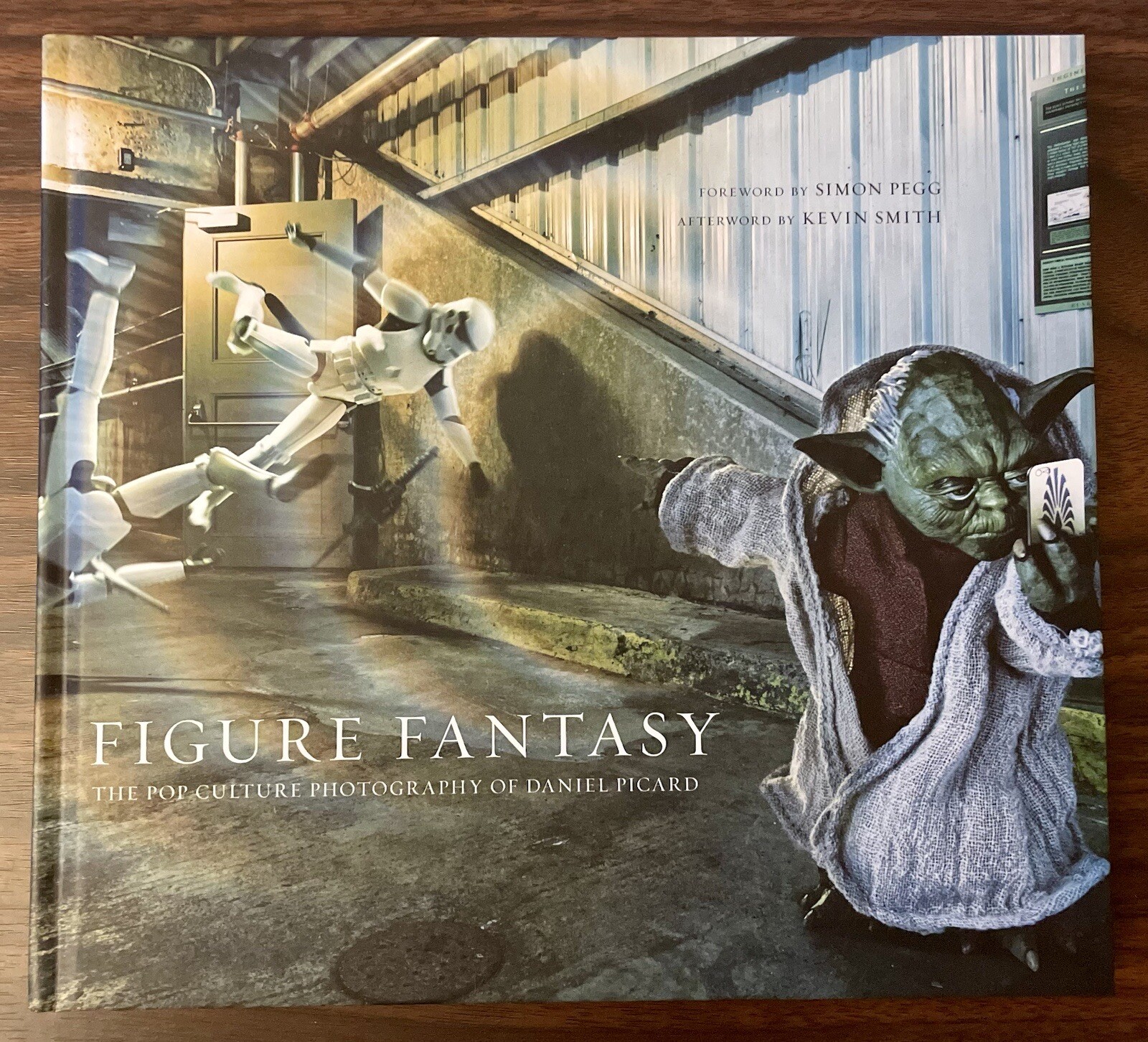 Fantasy: The Pop Culture Photography Of Daniel Picard
