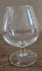 Vintage Princess House "Heritage"  Brandy Glass — photo 1