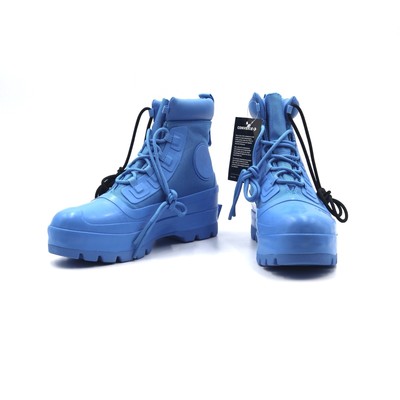 CONVERSE X AMBUSH High Shoes Sneakers Duck Boots Boots Ankles Men Women