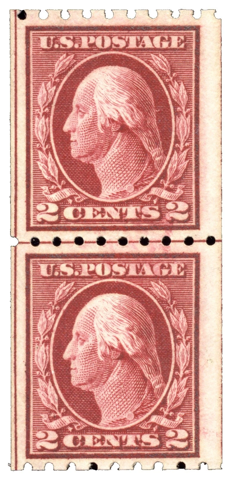 Original Gum PSE United States Stamps