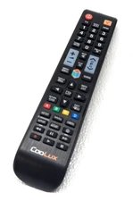 Coolux Remote for Samsung Smart TV Control RM-D1078