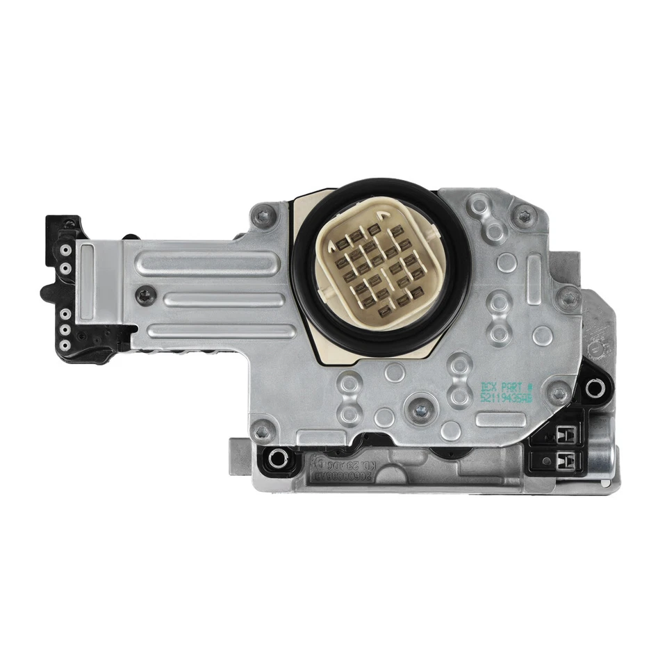 45RFE 545RFE 68RFE Transmission Shift Solenoid For Chrysler Dodge Durango Jeep Foto 2 de 4