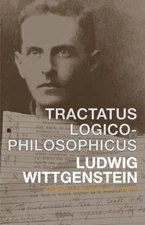 Tractatus Logico-philosophicus : German and English, Hardcover by Wittgenstei...