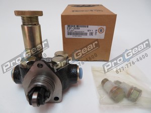 New Fuel Supply Pump E6 Mack Engine Pai 3599 Bosch 0440008030 Mack