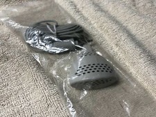 Apple Macintosh Plain Talk Microphone