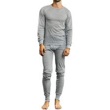 Knocker Long Johns Men's Thermal Underwear Set 1 Set