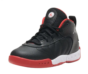 jordan kids jumpman pro
