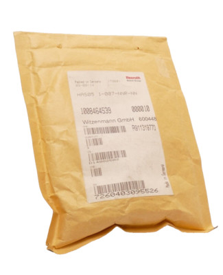 Rexroth Bosch Adapter HAS05.1-007-NNR-NN | R911319770