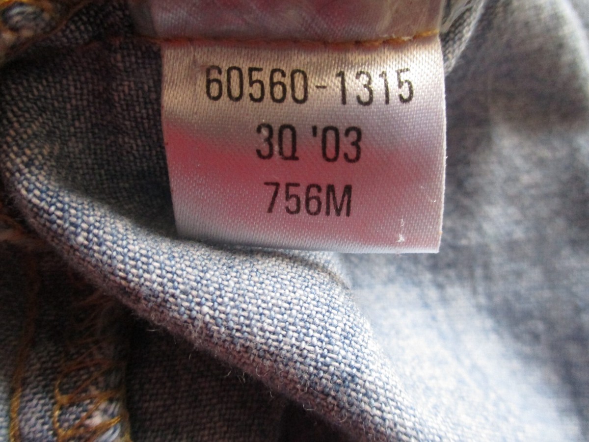 60s LEVI’S CASUALS STORE DISPLAY FRAMING s-l400.jpg