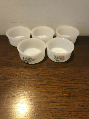 9 Ramequins Arcopal France - Arts de la table
