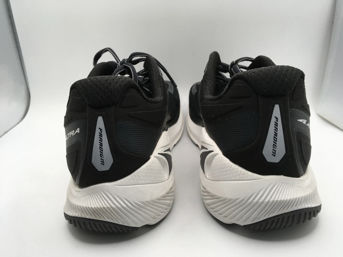 ALTRA PARADIGM 6 Men's Black Road Running Shoes (US 11.5/ UK 11/ EU 44-45)  | eBay
