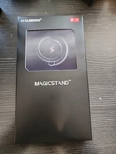 CASEKOO Magic Stand Case for Apple iPhone 14 Pro - Pink