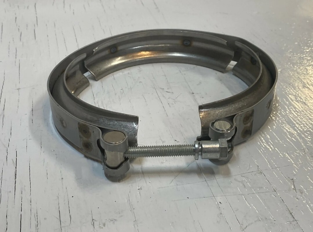 Paccar V-Clamp LP34216 5