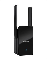 Ax3000 Wifi 6 Range Extender Booster With Gigabit Port Wifi Booster Repeater Dua