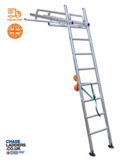 Chase Ladders - Conservatory Access Ladder - Made in the UK