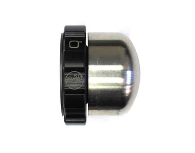 Kaoko Throttle Stabilizer Cruise Control - Triumph Thunderbird | Stainless Steel