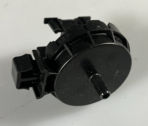 Siemens WM14N2EC0 Waschmaschine Druckwächter Regler 9000818109 #1959-21