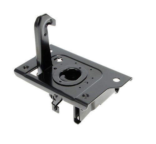 1973-74 Chevy C/K Pickup, Blazer, 73-76 GMC JIMMY , Suburban Capuche Catch D - Photo 3 sur 3