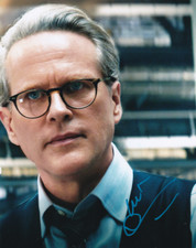 CARY ELWES signed Autogramm 20x25cm MISSION IMPOSSIBLE in Person autograph COA