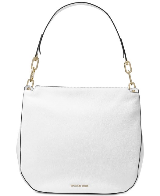 michael kors fulton hobo bag