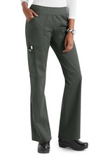 NEW Cherokee Modern Classic Womens Scrubs S SHIPS FREE