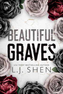Beautiful Graves - Paperback By Shen, LJ - VERY GOOD