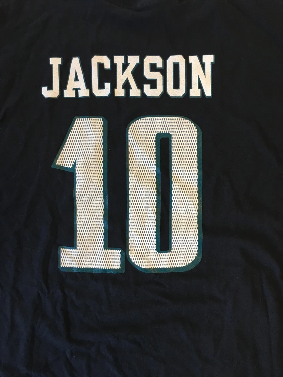 Desean jackson clearance shirt