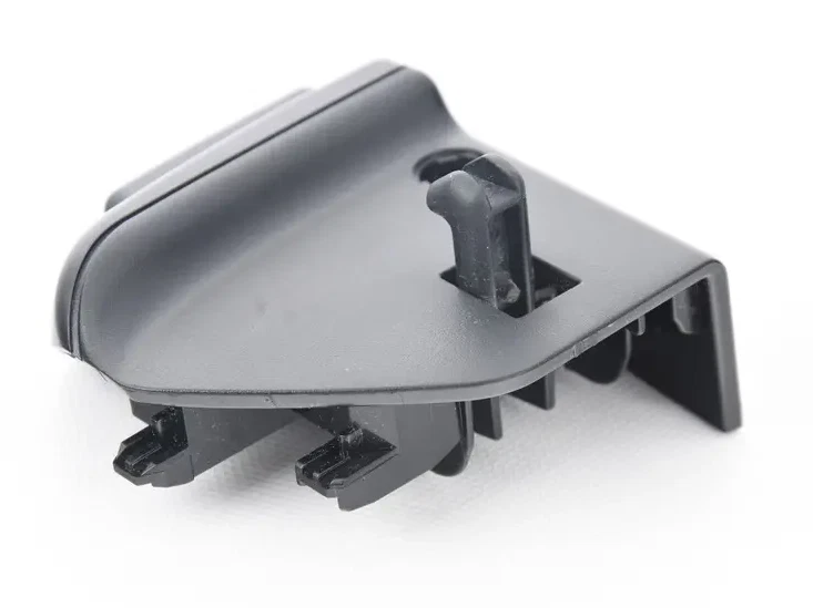 OEM BMW F15 F16 F85 FRONT RIGHT ARMREST ASSEMBLY LATCH 51169276668  