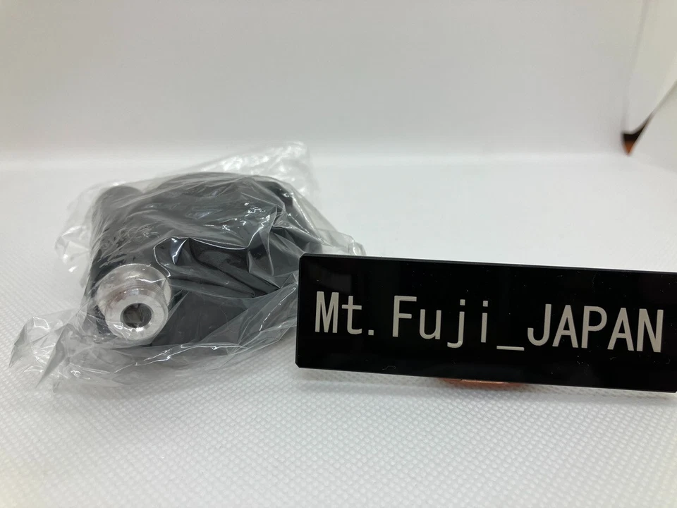 KAWASAKI GENUINO 1987 - 2018 KLR 250 650 VELOCÍMETRO MEDIDOR CAJA DE CAMBIOS Foto 3 de 4